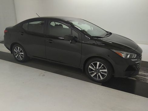 Used 2024 Nissan Versa S w/ S Plus Package FWD image 11