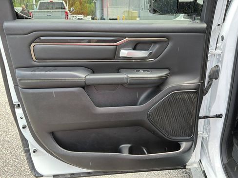 Used 2021 RAM 1500 Rebel w/ Rebel Level 2 Equipment Group AWD/4WD image 17