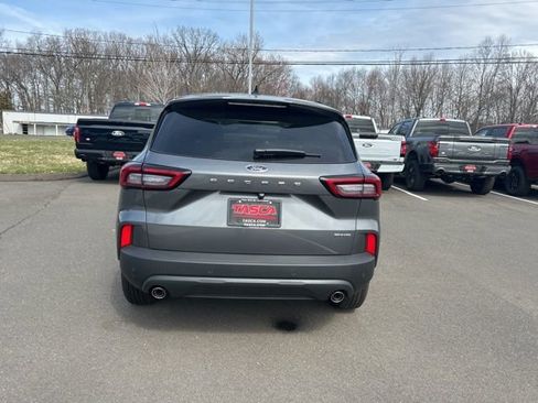 New 2026 Ford Escape ST-Line Select w/ Equipment Group 401A AWD/4WD image 6