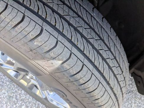 New 2026 Ford Maverick XLT FWD image 34