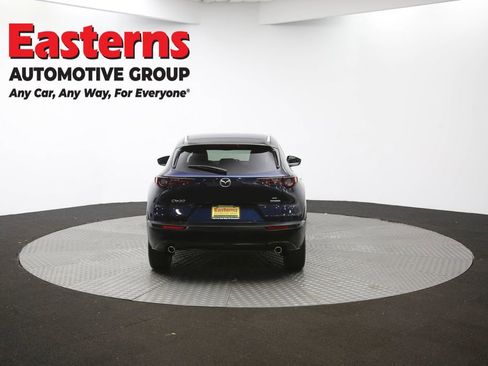 Used 2024 MAZDA CX-30 AWD 2.5 S w/ Preferred Package image 36