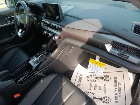 Used 2025 Acura Integra image 25