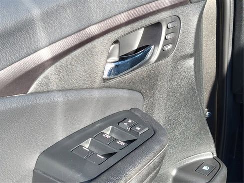Used 2023 Honda Ridgeline RTL-E image 17