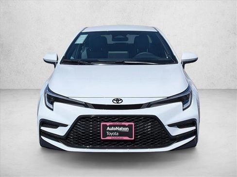 New 2026 Toyota Corolla SE FWD image 6