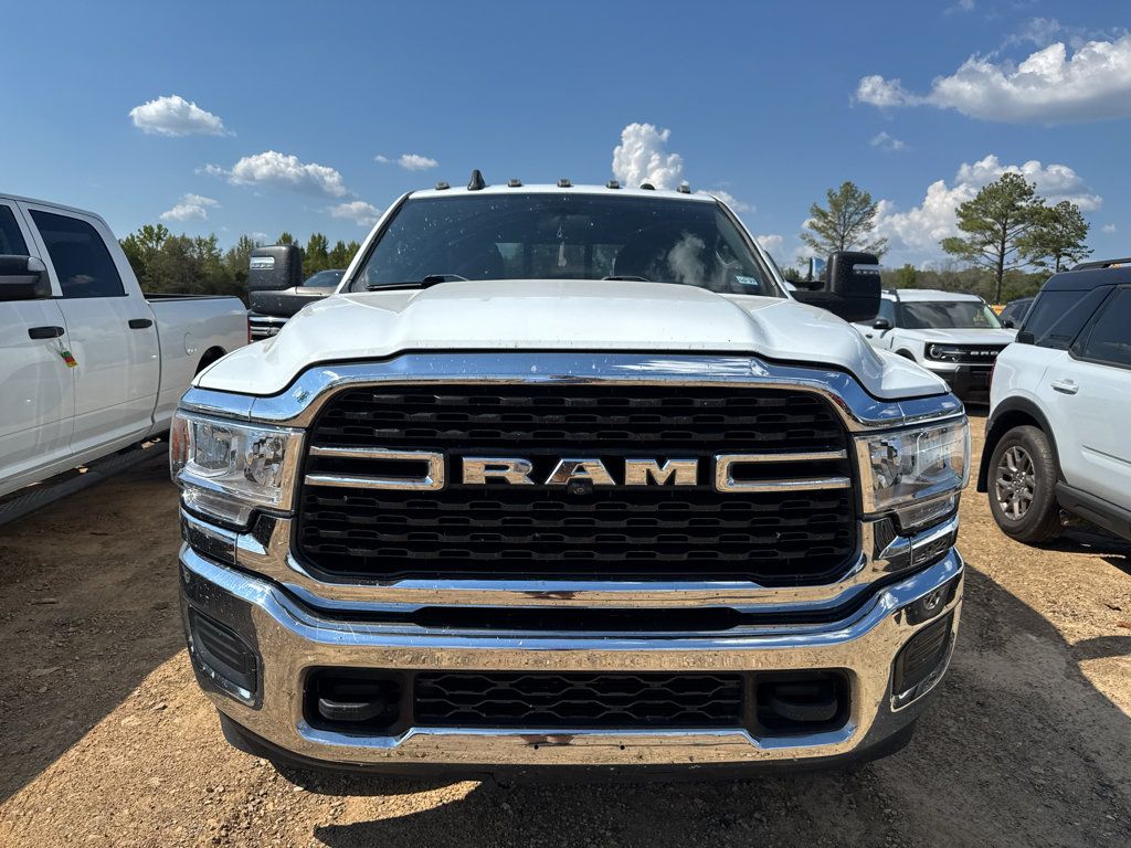 Used 2023 RAM 3500 Tradesman w/ Towing Technology Group AWD/4WD image 2