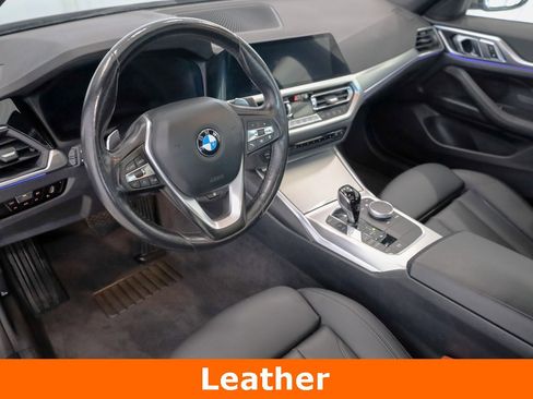 Used 2023 BMW 430i Gran Coupe xDrive w/ Premium Package image 21