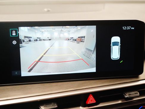 Used 2025 Kia Sorento X-Line EX AWD/4WD image 24