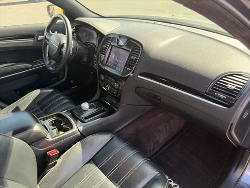 Used 2017 Chrysler 300 S w/ 300S Premium Group image 22