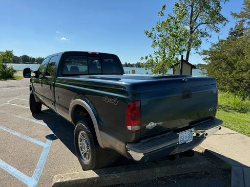 Used 2006 Ford F350 King Ranch AWD/4WD image 7