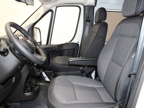 Used 2023 RAM ProMaster 3500 w/ Safety Group image 10