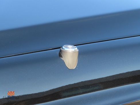 Used 1998 Bentley Continental R image 26