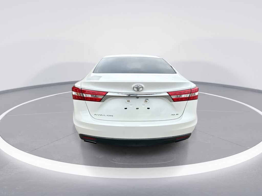 Used 2014 Toyota Avalon XLE FWD image 7