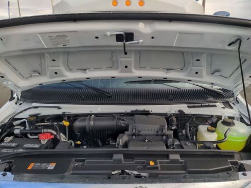 New 2024 Ford E-350 and Econoline 350 Super Duty w/ Power Windows & Locks Group RWD image 26