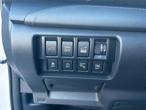 Certified 2023 Subaru Forester Touring image 36