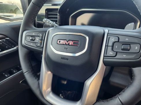 New 2026 GMC Sierra 1500 SLT w/ SLT Premium Plus Package image 20