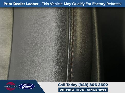 Certified 2023 Lincoln Aviator 2WD image 26