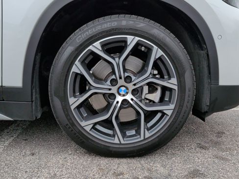 Used 2021 BMW X1 sDrive28i w/ Premium Package FWD image 14