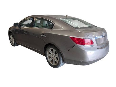 Used 2010 Buick LaCrosse CXL FWD image 3