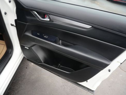 Used 2021 MAZDA CX-5 Touring w/ Touring Preferred SV Package image 33