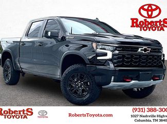 Used 2022 Chevrolet Silverado 1500 ZR2 w/ Technology Package AWD/4WD video 1