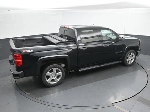 Used 2014 Chevrolet Silverado 1500 LT w/ LT Convenience Package AWD/4WD image 27