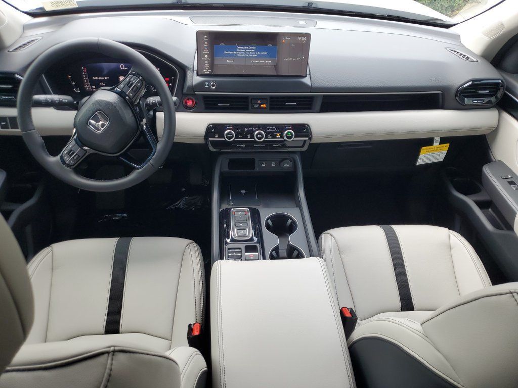 New 2026 Honda Pilot EX-L image 13