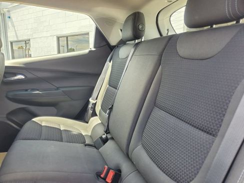 Used 2023 Chevrolet Bolt LT w/ Driver Confidence Package FWD image 22