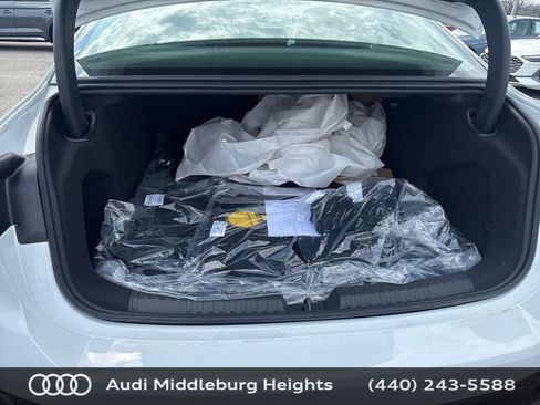 New 2026 Audi A6 Prestige image 19