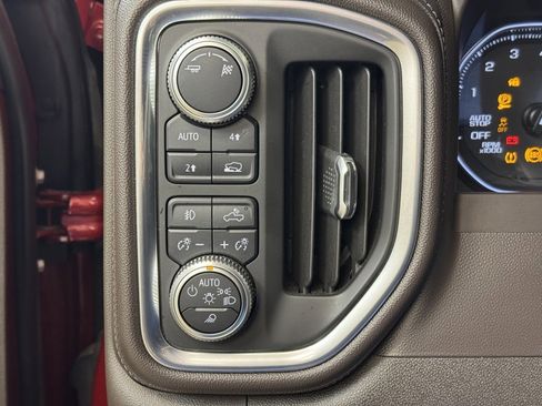 Used 2019 GMC Sierra 1500 SLT w/ SLT Premium Plus Package image 28