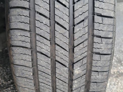 Used 2006 Ford Freestyle SEL image 15