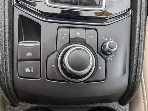 Used 2017 MAZDA CX-5 Touring w/ Preferred Equipment Package image 17