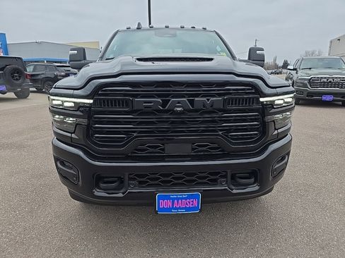 New 2026 RAM 3500 Laramie image 2