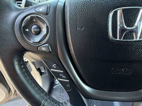Used 2020 Honda Ridgeline RTL image 19