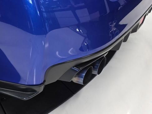 Used 2018 Subaru WRX STI image 63