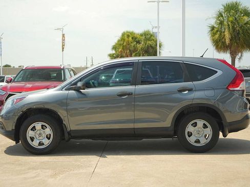 Used 2014 Honda CR-V LX image 3