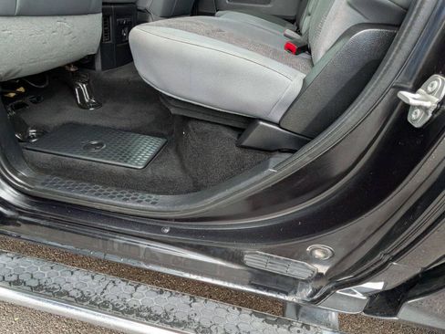 Used 2016 RAM 1500 Big Horn AWD/4WD image 23