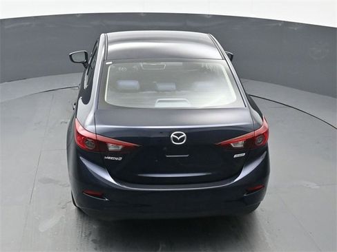 Used 2016 MAZDA MAZDA3 i Sport image 39