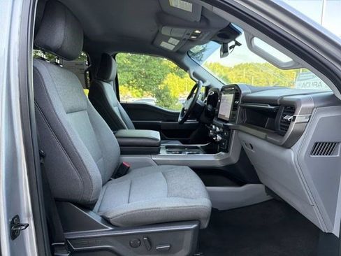Used 2024 Ford F150 XLT w/ Equipment Group 302A MID AWD/4WD image 22