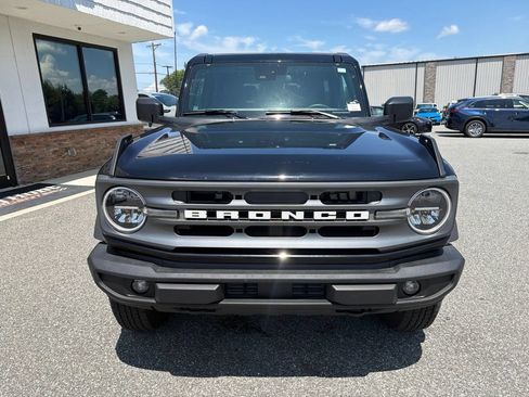 Used 2024 Ford Bronco Big Bend AWD/4WD image 11