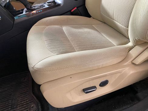 Used 2016 Ford Explorer 4WD image 12