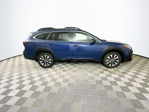 Certified 2023 Subaru Outback Limited XT image 11