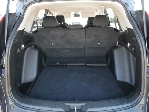 Used 2024 Honda CR-V LX image 18