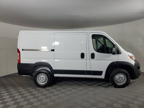 New 2026 RAM ProMaster 1500 image 2