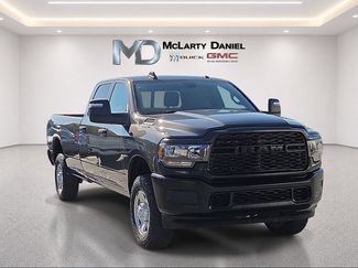 Used 2024 RAM 2500 Tradesman AWD/4WD video 1