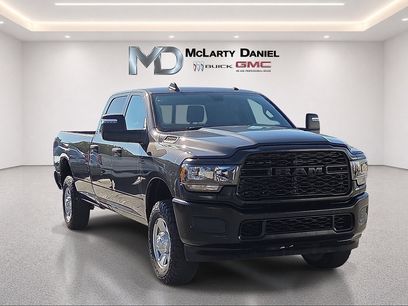 Used 2024 RAM 2500 Tradesman