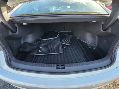Used 2017 Acura TLX V6 w/ Advance Package image 22