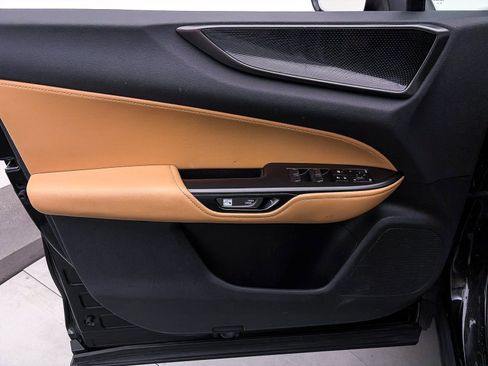 Used 2024 Lexus NX 350 AWD w/ Cold Area Package image 15