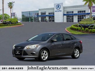 Used 2014 Ford Focus SE image 1