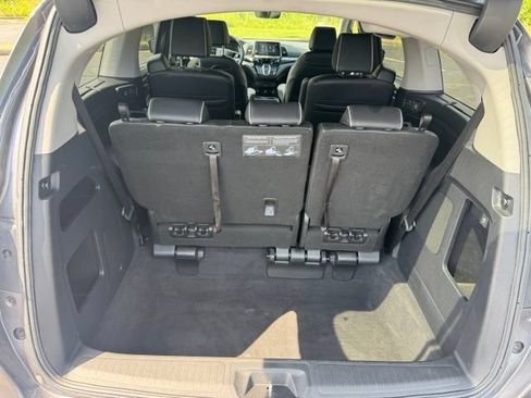 Used 2024 Honda Odyssey Elite image 15