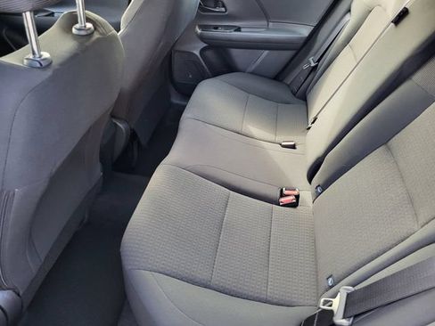 Certified 2026 Nissan Kicks S FWD image 21